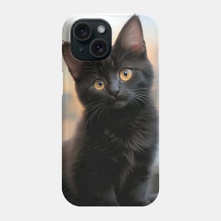 Cute Kittens Beautiful Cats Phone Case