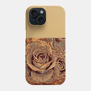 Roses No.1-12 Phone Case