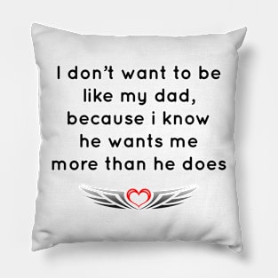 Gift For Dad - 06 Pillow