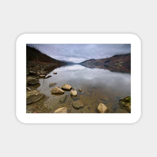 Loch Earn Magnet