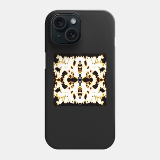 Flame Phone Case