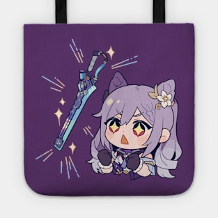 OOOHHHH!! [Honkai Impact] Tote