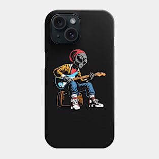 Street artist Phone Case