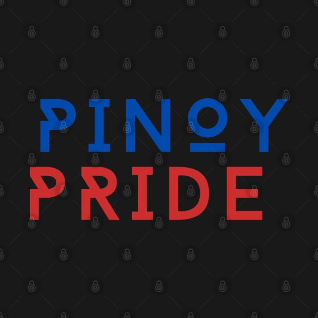 pinoy pride by CatheBelan