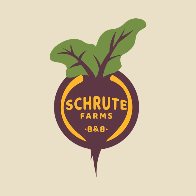 Schrute Farms by D-PAC