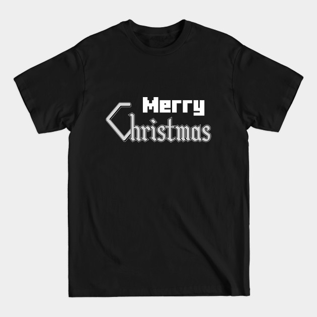 Discover Merry Christmas Georgenotfound Lovers - Georgenotfound - T-Shirt