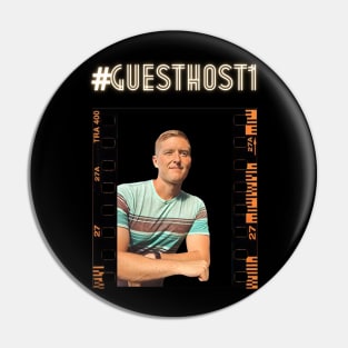 #guesthost1 Pin
