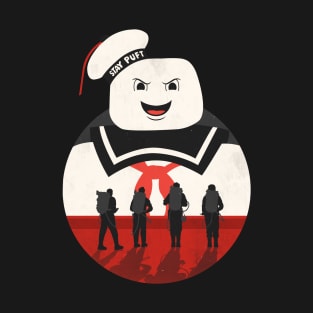 Ghostbusters T-Shirt