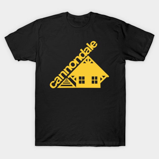 cannondale shirt