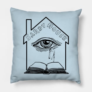 SardyHouse Minimalist Alternate Pillow