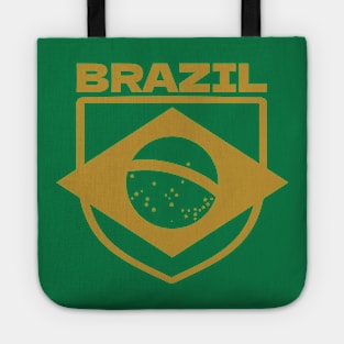 Brazil World Cup Soccer Tote