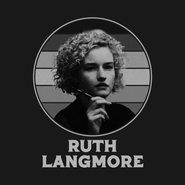 retro Ruth Langmore by Gummy Store