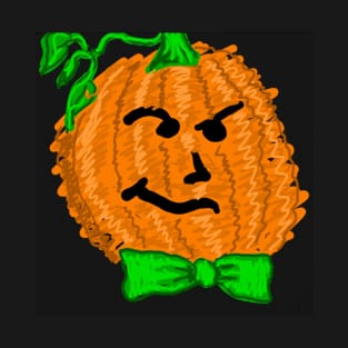 Pumpkin Fellow! T-Shirt