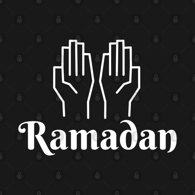 Ramadan by Aisiiyan