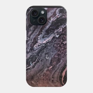 Galaxy Gradient Phone Case