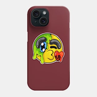 Koyung Icon 5 Phone Case