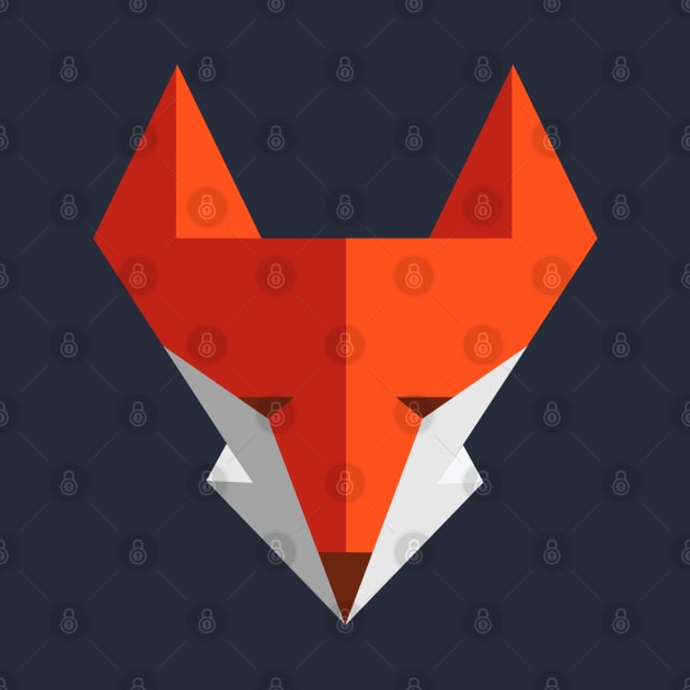 Fox by Black Tee Inc