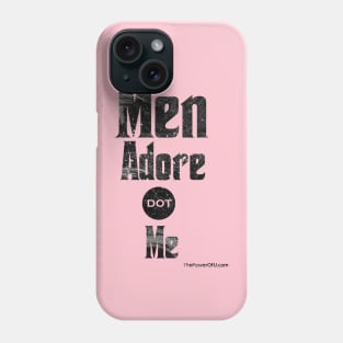 MenAdore dot Me Phone Case