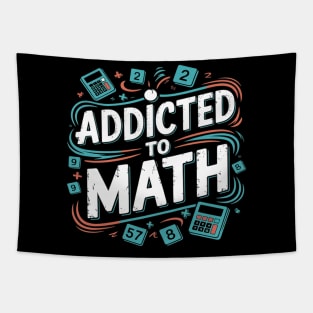 Math Teacher Geometry Algebra STEM Educator Tapestry