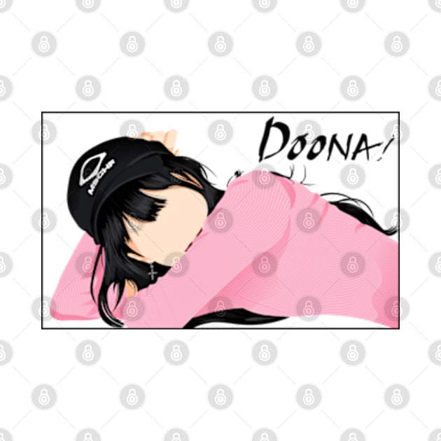 Doona! by ayshatazin