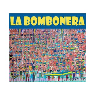 La bombonera T-Shirt