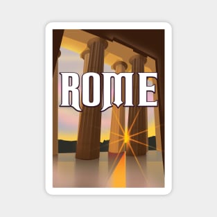 ROME Magnet