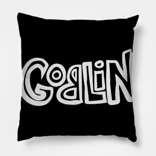 GOBLIN Pillow