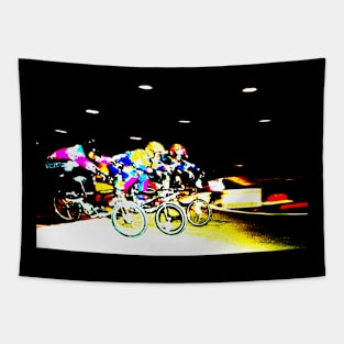 bmx Tapestry