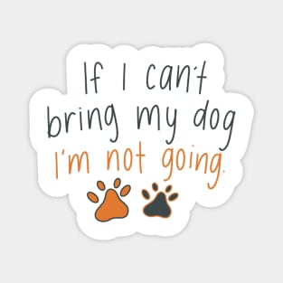 dog lover Magnet