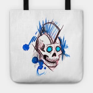 Geoff Peterson Tote