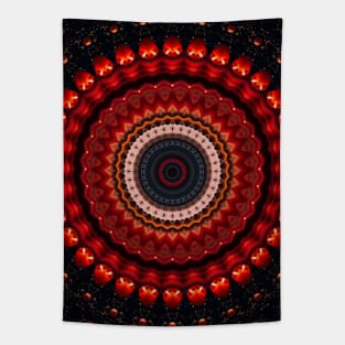 Chinese New Year Tapestry