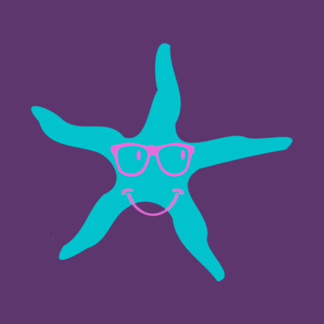 Starfish by Own LOGO