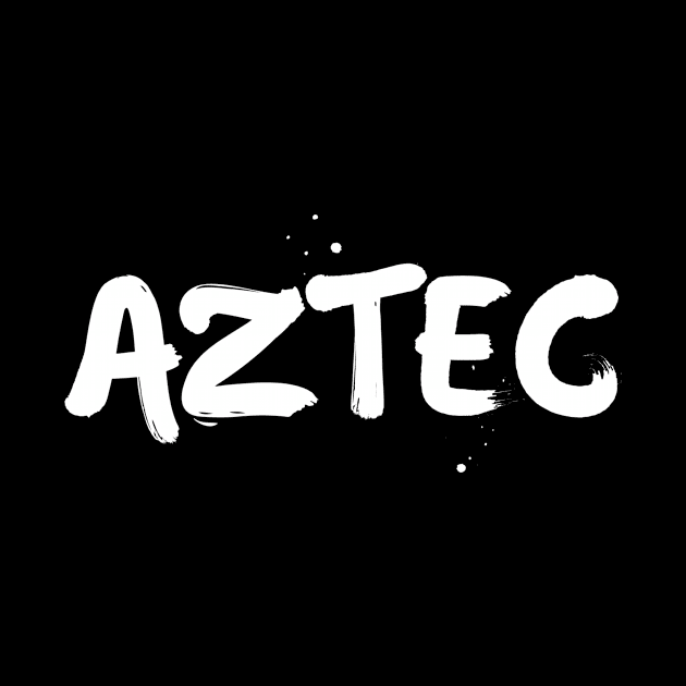 Aztec by VAS3