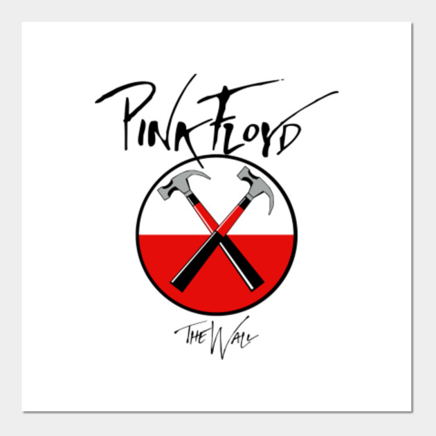 Art Canvas Print Panel Pink Floyd Wall Art Framed Home Decor Etsy