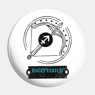 HOROSCOPE Pin