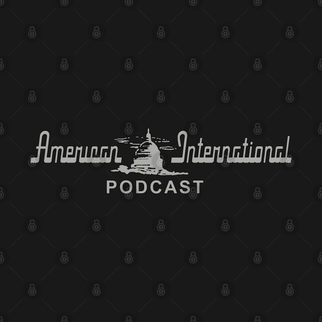 American International by Pop Culture Entertainment