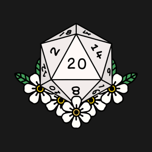 D20 T-Shirt