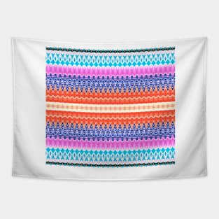 Valparaiso 255 by Hypersphere Tapestry