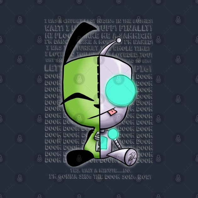 Gir by JenX