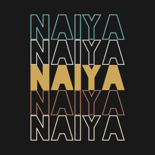Naiya T-Shirt