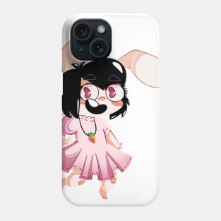 Tewi Phone Case