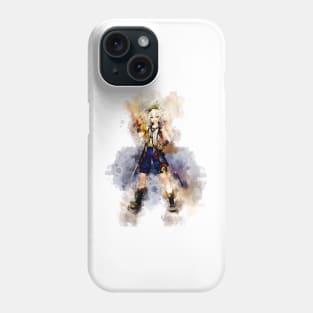 Bennett - Genshin Impact Phone Case