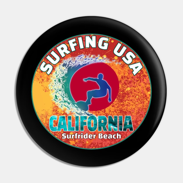 Surfing USA, California Surfrider Beach Surfboarding a new sport for Tokyo Japan 2021 games Pin by Ashley-Bee