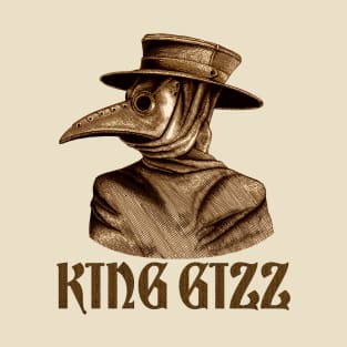 King Gizz T-Shirt