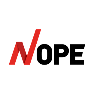 Nope T-Shirt