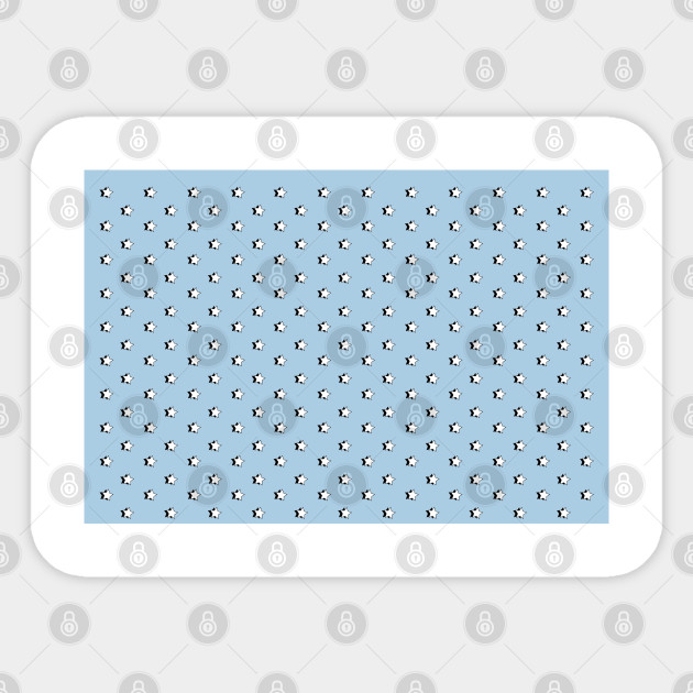 Aesthetic Patterns Vsco Blue