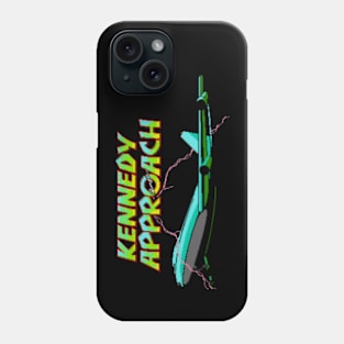 Kennedy Approach Phone Case