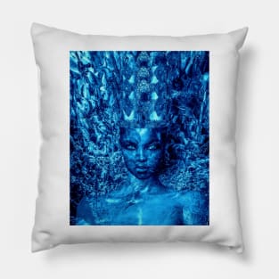 NNEONO BY SIRIUS UGO ART Pillow