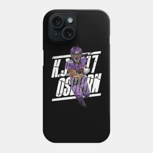 kj osborn Phone Case