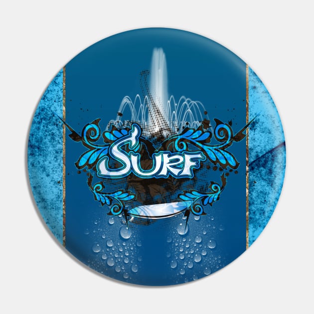 Sport, surfing Pin by Nicky2342